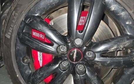 MINI Hatch, 2020 год, 3 500 000 рублей, 20 фотография