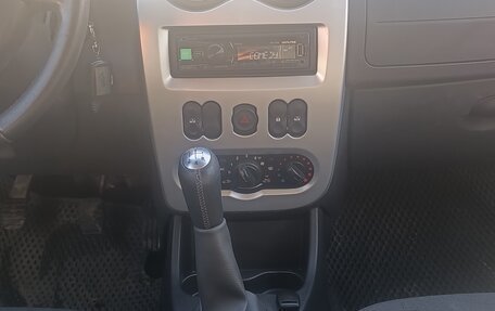 Renault Sandero I, 2014 год, 670 000 рублей, 11 фотография