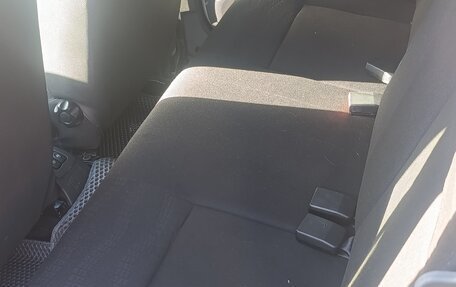 Renault Sandero I, 2014 год, 670 000 рублей, 10 фотография