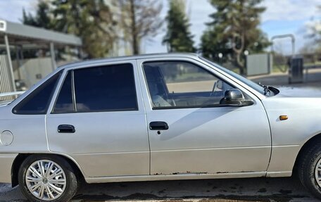 Daewoo Nexia I рестайлинг, 2011 год, 260 000 рублей, 3 фотография