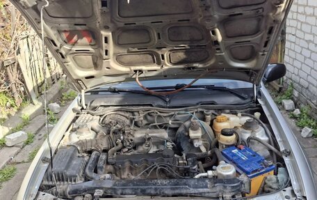 Daewoo Nexia I рестайлинг, 2011 год, 260 000 рублей, 5 фотография