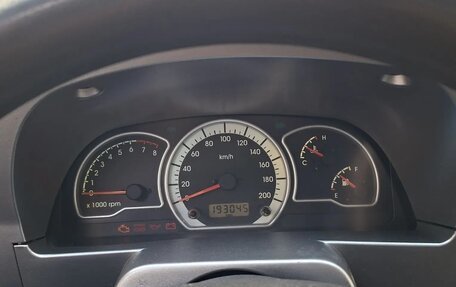 Daewoo Nexia I рестайлинг, 2011 год, 260 000 рублей, 8 фотография