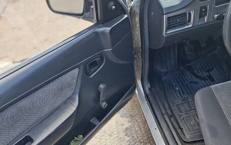 Daewoo Nexia I рестайлинг, 2011 год, 260 000 рублей, 6 фотография