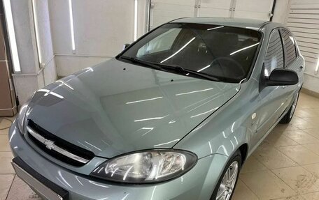 Chevrolet Lacetti, 2004 год, 357 000 рублей, 2 фотография