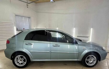 Chevrolet Lacetti, 2004 год, 357 000 рублей, 5 фотография