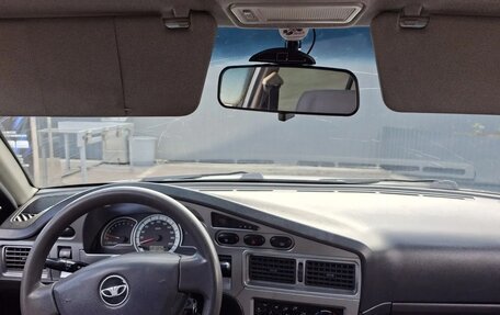 Daewoo Nexia I рестайлинг, 2011 год, 260 000 рублей, 9 фотография