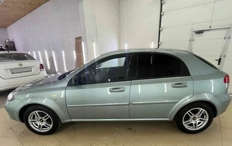 Chevrolet Lacetti, 2004 год, 357 000 рублей, 4 фотография