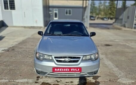 Daewoo Nexia I рестайлинг, 2011 год, 260 000 рублей, 2 фотография