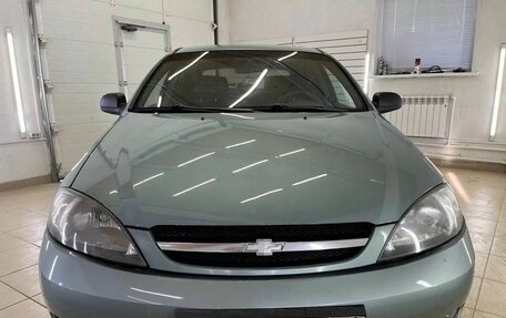Chevrolet Lacetti, 2004 год, 357 000 рублей, 3 фотография