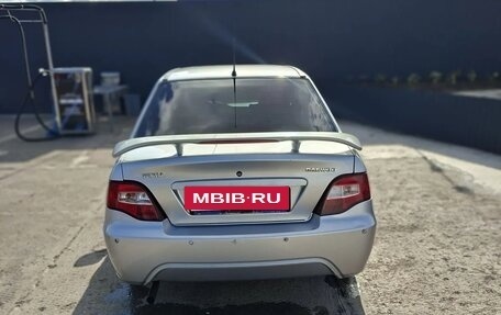 Daewoo Nexia I рестайлинг, 2011 год, 260 000 рублей, 4 фотография