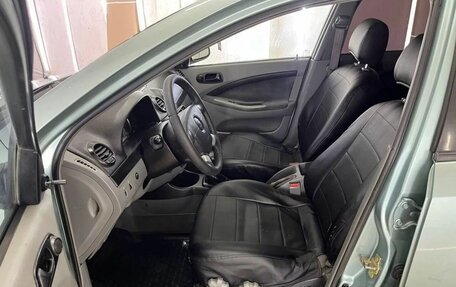 Chevrolet Lacetti, 2004 год, 357 000 рублей, 10 фотография