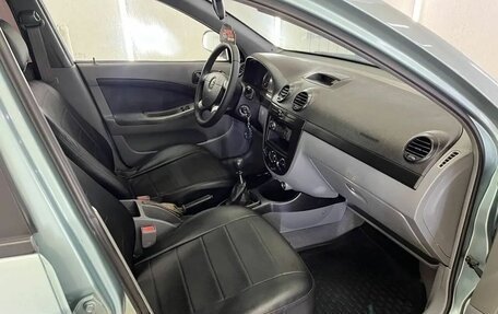 Chevrolet Lacetti, 2004 год, 357 000 рублей, 9 фотография