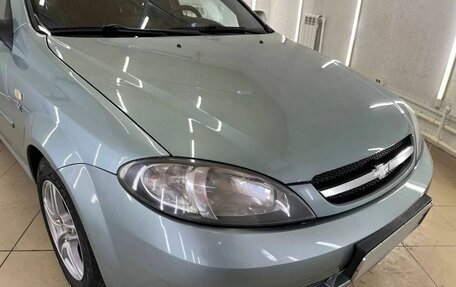 Chevrolet Lacetti, 2004 год, 357 000 рублей, 16 фотография