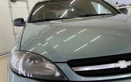 Chevrolet Lacetti, 2004 год, 357 000 рублей, 17 фотография