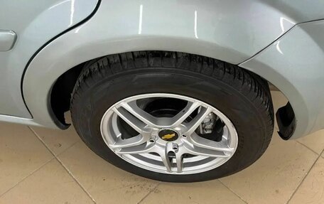 Chevrolet Lacetti, 2004 год, 357 000 рублей, 14 фотография