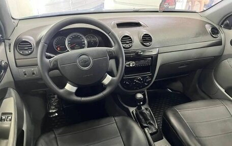 Chevrolet Lacetti, 2004 год, 357 000 рублей, 12 фотография