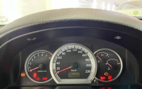 Chevrolet Lacetti, 2004 год, 357 000 рублей, 13 фотография