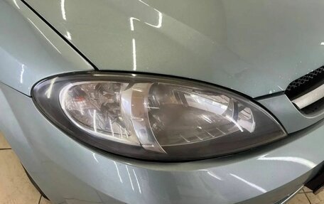 Chevrolet Lacetti, 2004 год, 357 000 рублей, 15 фотография