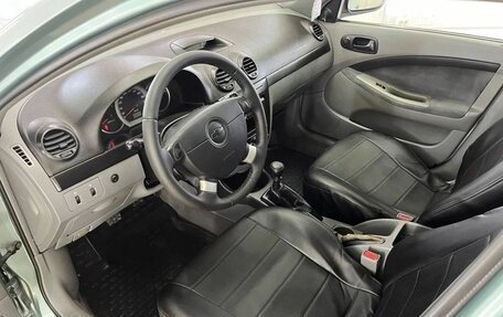 Chevrolet Lacetti, 2004 год, 357 000 рублей, 8 фотография