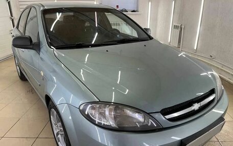 Chevrolet Lacetti, 2004 год, 357 000 рублей, 18 фотография