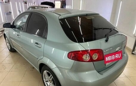 Chevrolet Lacetti, 2004 год, 357 000 рублей, 6 фотография