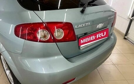 Chevrolet Lacetti, 2004 год, 357 000 рублей, 20 фотография
