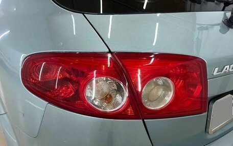 Chevrolet Lacetti, 2004 год, 357 000 рублей, 21 фотография