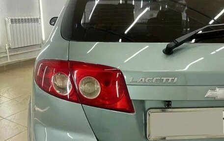 Chevrolet Lacetti, 2004 год, 357 000 рублей, 23 фотография