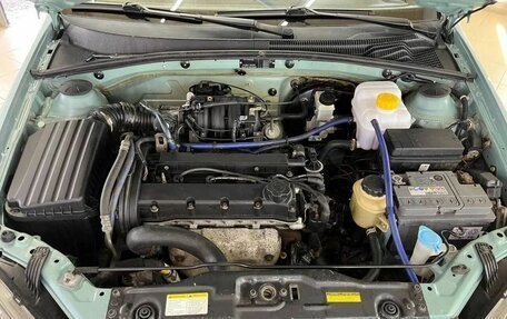 Chevrolet Lacetti, 2004 год, 357 000 рублей, 30 фотография