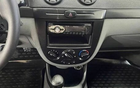 Chevrolet Lacetti, 2004 год, 357 000 рублей, 31 фотография