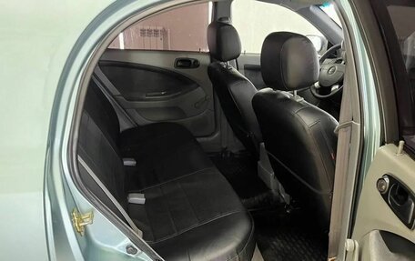 Chevrolet Lacetti, 2004 год, 357 000 рублей, 32 фотография