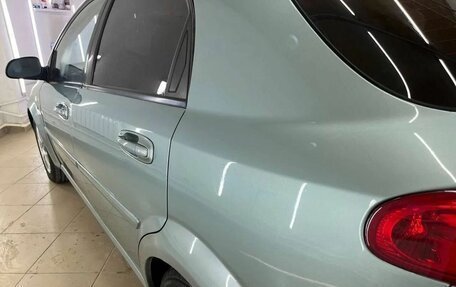 Chevrolet Lacetti, 2004 год, 357 000 рублей, 24 фотография