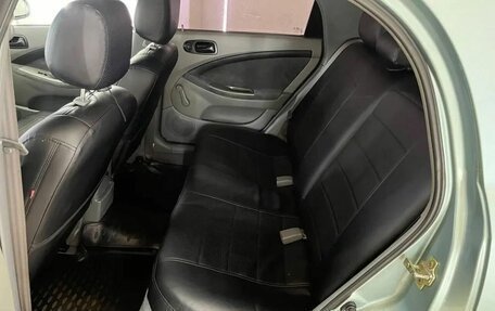 Chevrolet Lacetti, 2004 год, 357 000 рублей, 33 фотография