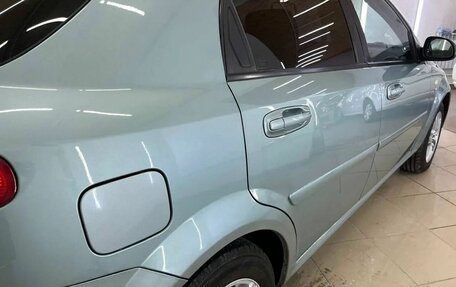 Chevrolet Lacetti, 2004 год, 357 000 рублей, 22 фотография