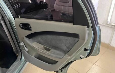 Chevrolet Lacetti, 2004 год, 357 000 рублей, 29 фотография