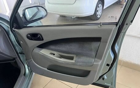 Chevrolet Lacetti, 2004 год, 357 000 рублей, 28 фотография