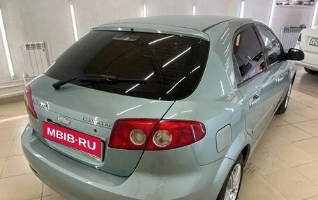 Chevrolet Lacetti, 2004 год, 357 000 рублей, 25 фотография