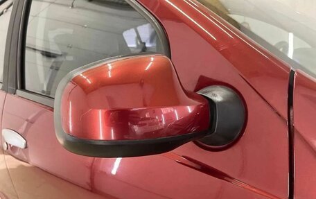 Renault Sandero I, 2011 год, 557 000 рублей, 25 фотография