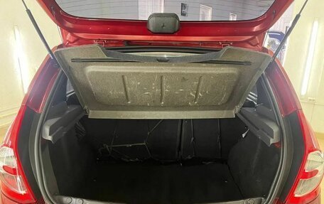 Renault Sandero I, 2011 год, 557 000 рублей, 27 фотография