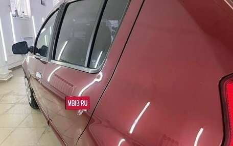 Renault Sandero I, 2011 год, 557 000 рублей, 24 фотография