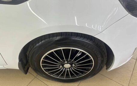 KIA Rio III рестайлинг, 2013 год, 767 000 рублей, 15 фотография