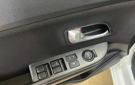 KIA Rio III рестайлинг, 2013 год, 767 000 рублей, 28 фотография
