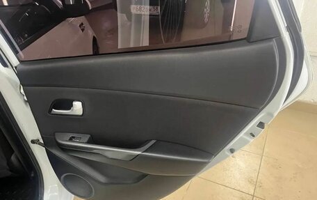 KIA Rio III рестайлинг, 2013 год, 767 000 рублей, 26 фотография