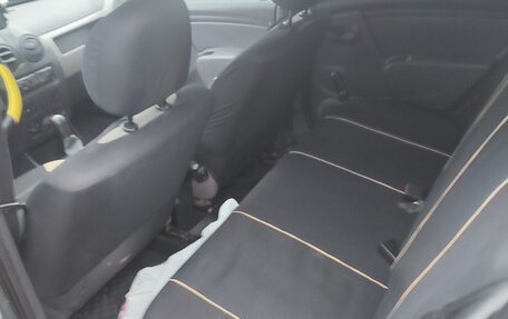 Renault Sandero I, 2010 год, 360 000 рублей, 6 фотография