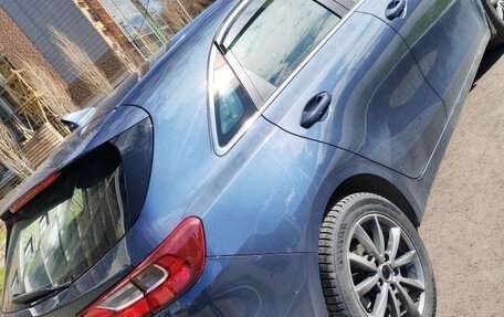 KIA cee'd III, 2020 год, 1 490 000 рублей, 2 фотография