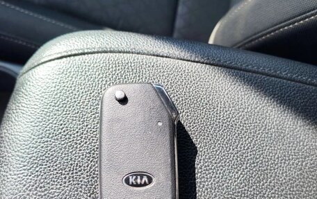 KIA cee'd III, 2020 год, 1 490 000 рублей, 10 фотография
