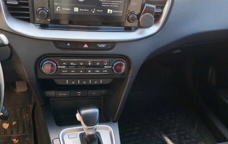 KIA cee'd III, 2020 год, 1 490 000 рублей, 7 фотография