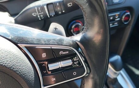 KIA cee'd III, 2020 год, 1 490 000 рублей, 9 фотография