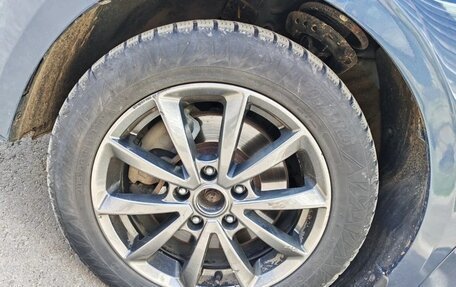 KIA cee'd III, 2020 год, 1 490 000 рублей, 11 фотография