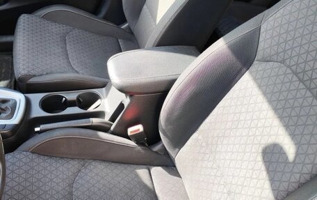 KIA cee'd III, 2020 год, 1 490 000 рублей, 16 фотография